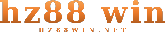 hz88 win logo